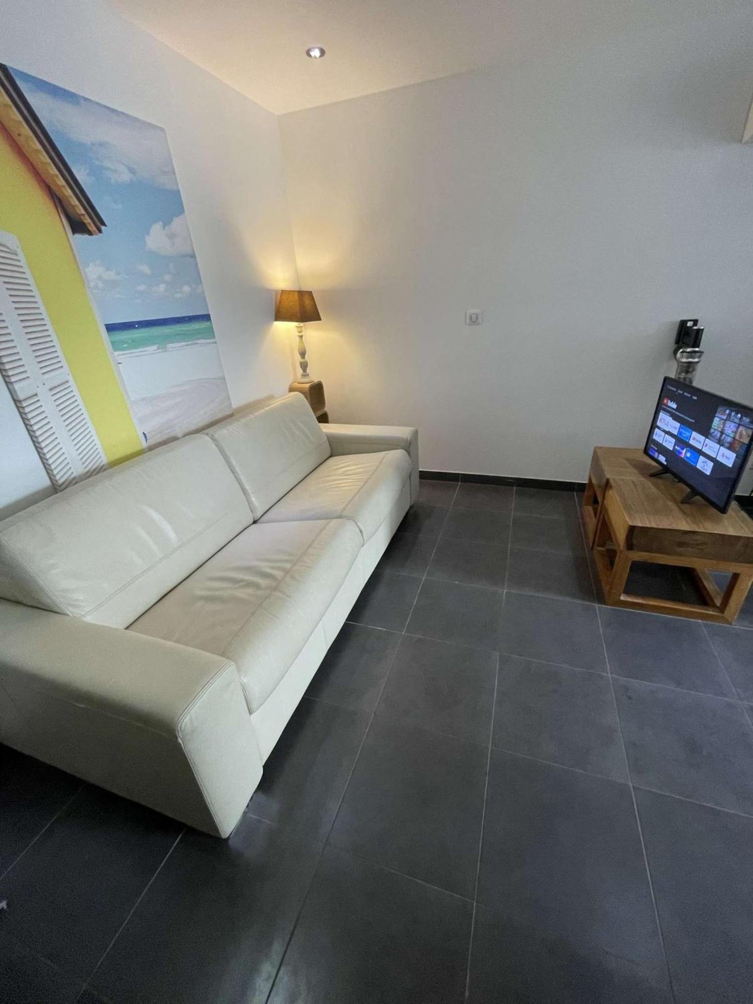 Neuf, 2 Chambres, Terrasse Plein Sud A *