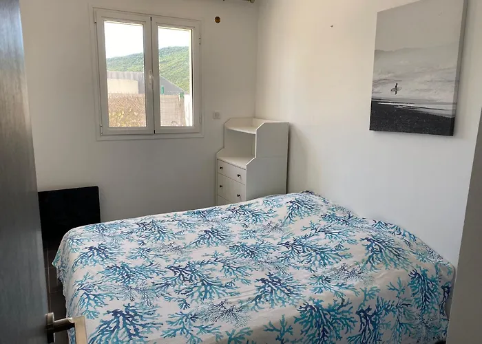 Appartement Neuf, 2 Chambres, Terrasse Plein Sud A Sainte-Maxime