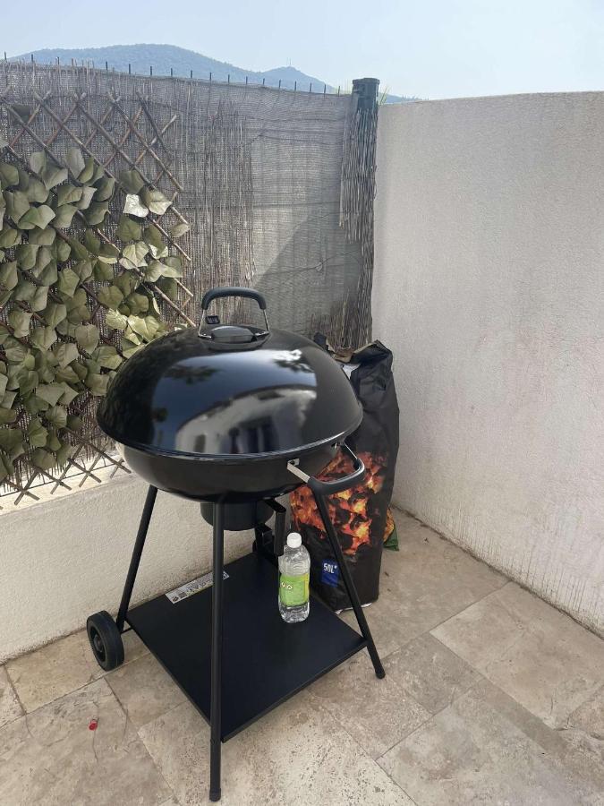 Neuf, 2 Chambres, Terrasse Plein Sud A *