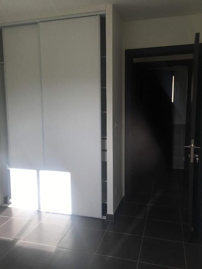 Neuf, 2 Chambres, Terrasse Plein Sud A Apartment *