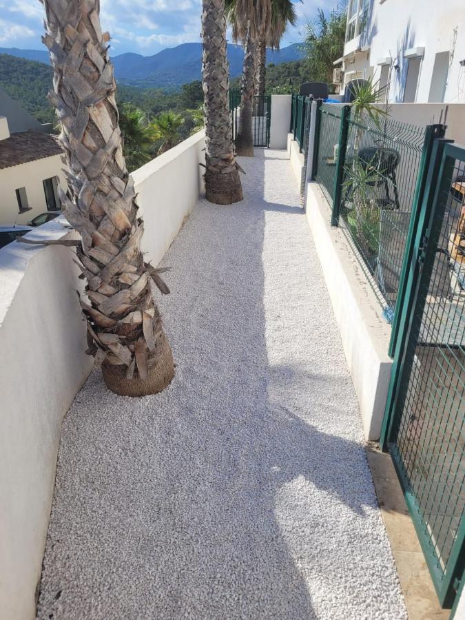 Neuf, 2 Chambres, Terrasse Plein Sud A Sainte-Maxime