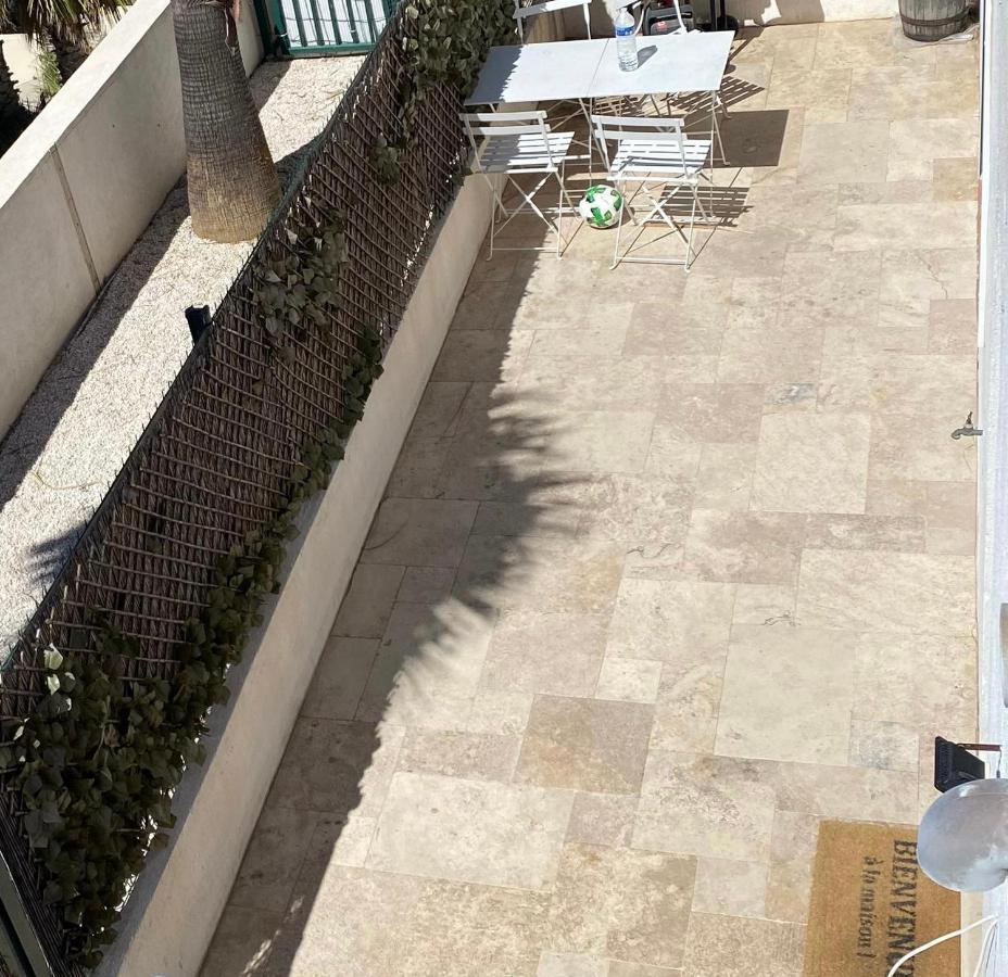 Neuf, 2 Chambres, Terrasse Plein Sud A Apartment *