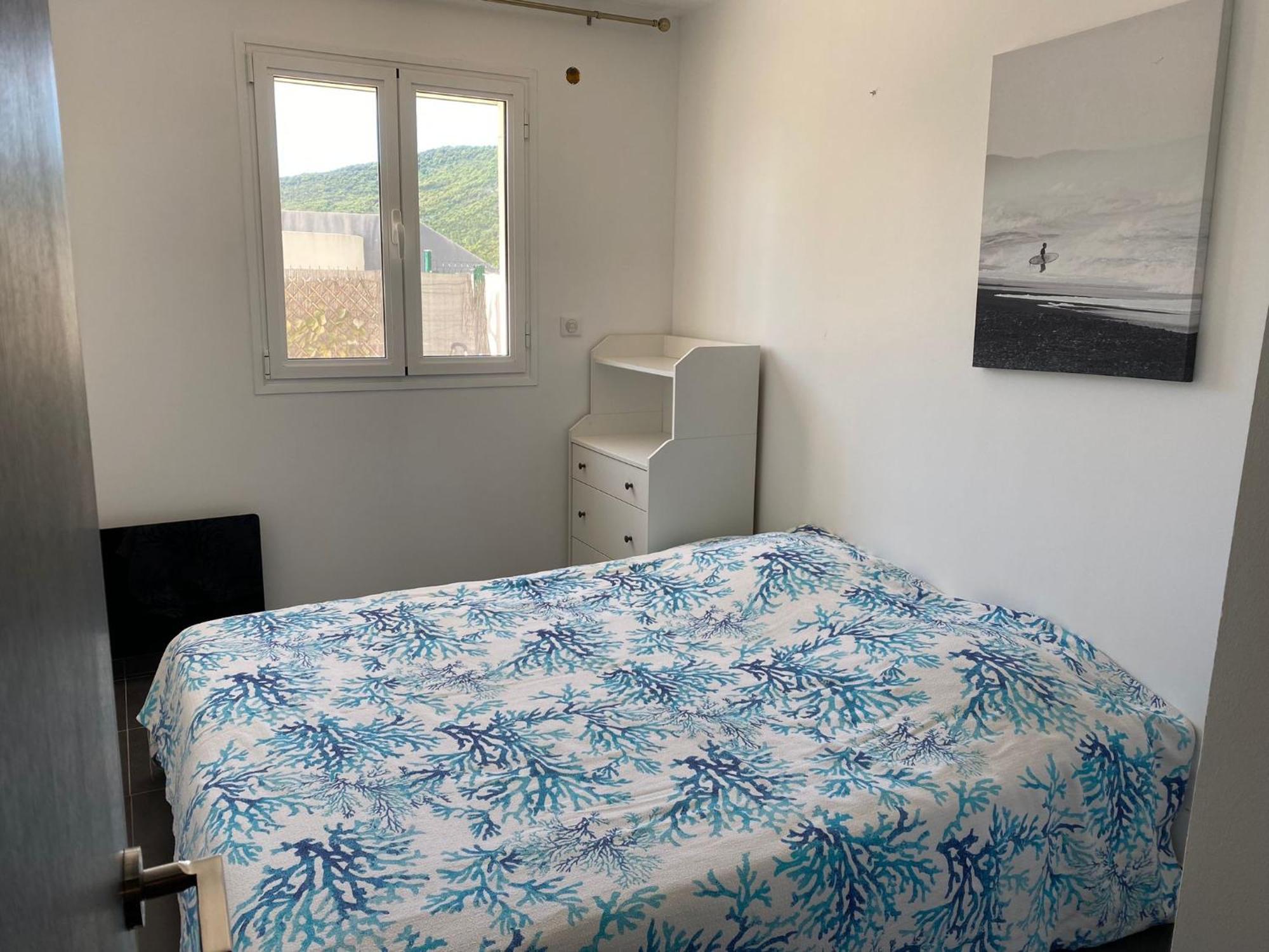 Apartment Neuf, 2 Chambres, Terrasse Plein Sud A *
